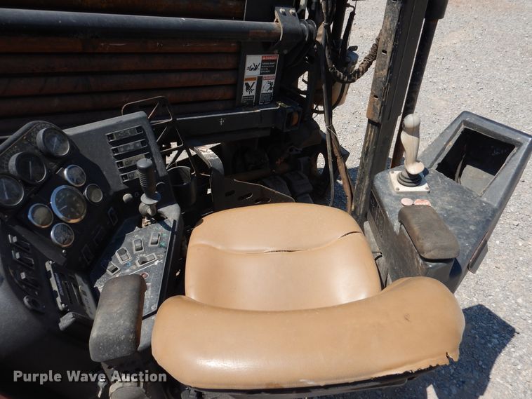 image for item DG1464 2010 Ditch Witch JT2020 Mach 1  directional boring unit