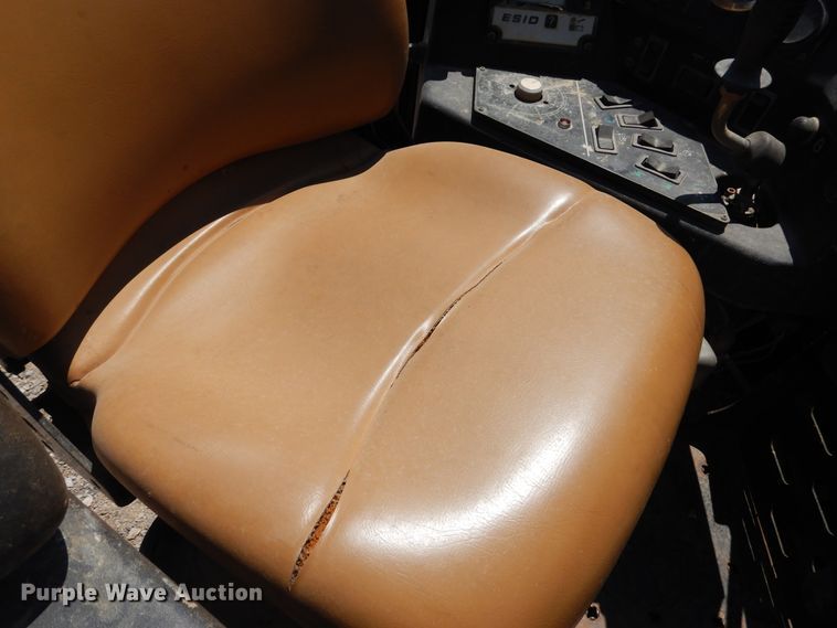 image for item DG1464 2010 Ditch Witch JT2020 Mach 1  directional boring unit