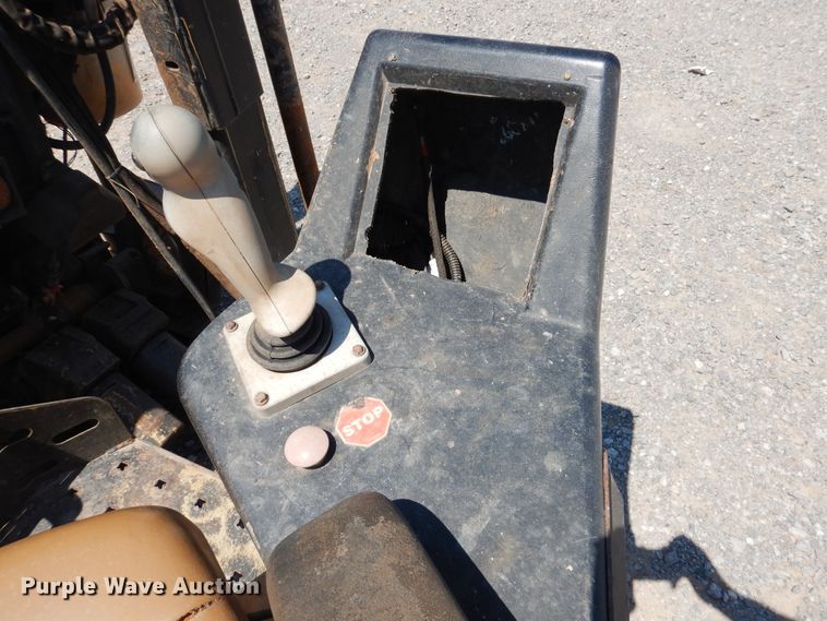 image for item DG1464 2010 Ditch Witch JT2020 Mach 1  directional boring unit