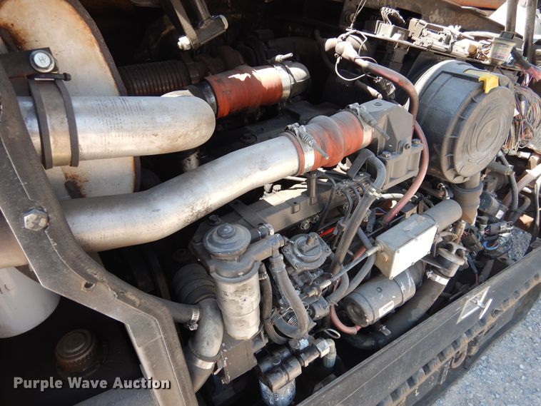 image for item DG1464 2010 Ditch Witch JT2020 Mach 1  directional boring unit