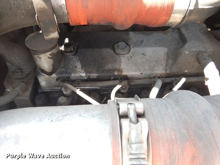 image for item DG1464 2010 Ditch Witch JT2020 Mach 1  directional boring unit