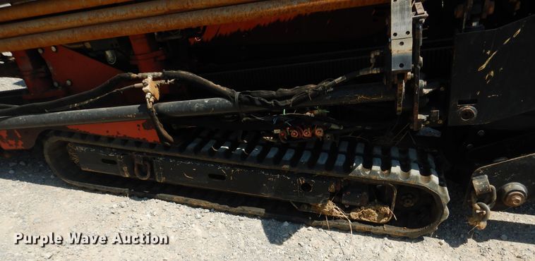 image for item DG1464 2010 Ditch Witch JT2020 Mach 1  directional boring unit