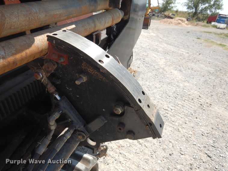 image for item DG1464 2010 Ditch Witch JT2020 Mach 1  directional boring unit