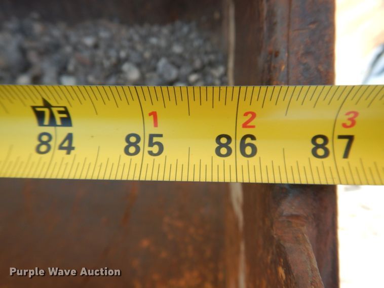 image for item DG1465 Caterpillar 416  backhoe