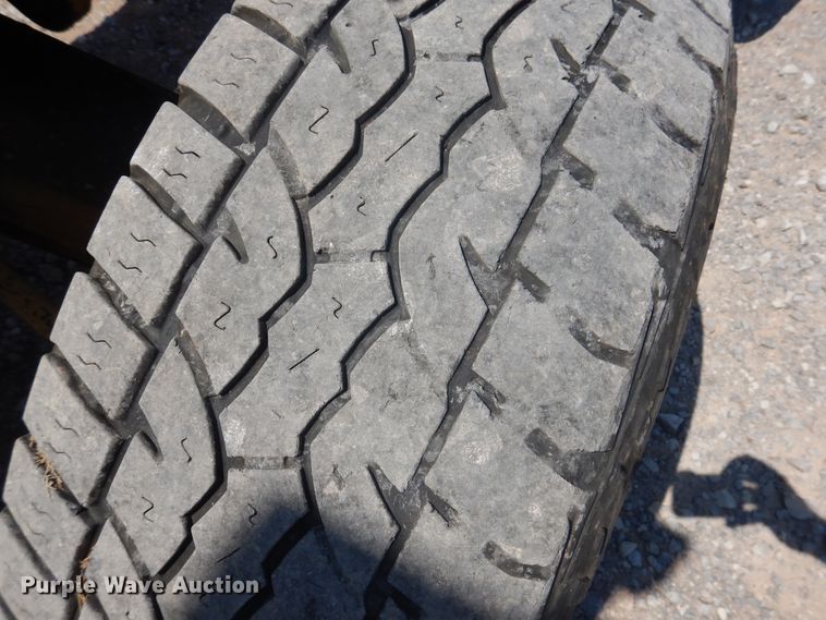 image for item DG1465 Caterpillar 416  backhoe