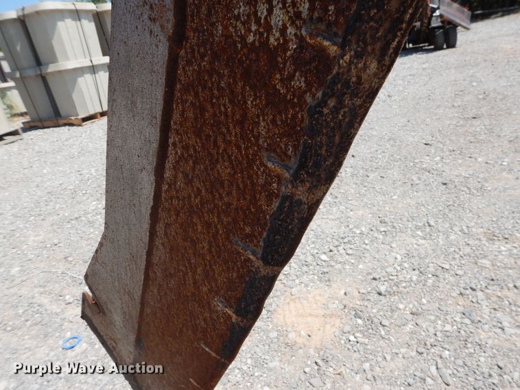 image for item DG1466 Case Maxi Sneaker Series B  cable plow