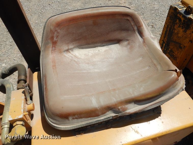 image for item DG1466 Case Maxi Sneaker Series B  cable plow