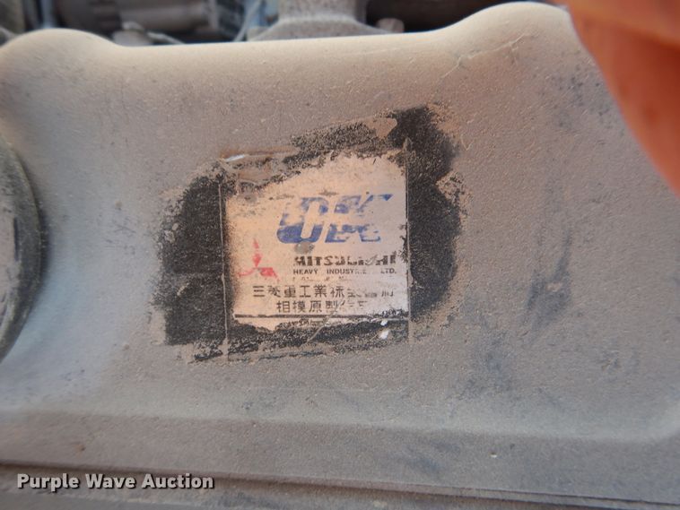 image for item DG1466 Case Maxi Sneaker Series B  cable plow