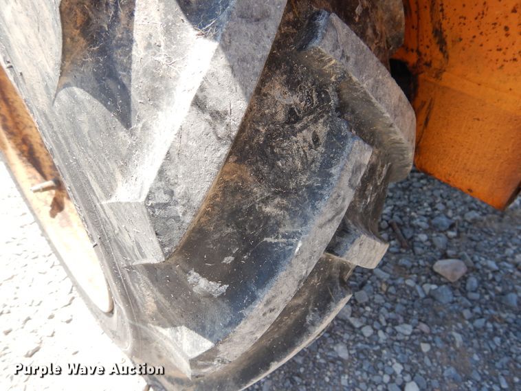 image for item DG1466 Case Maxi Sneaker Series B  cable plow