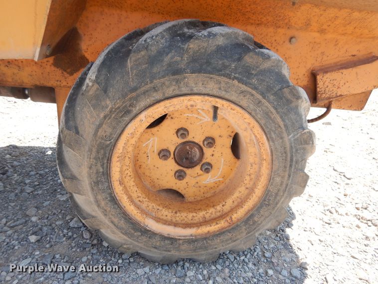 image for item DG1466 Case Maxi Sneaker Series B  cable plow