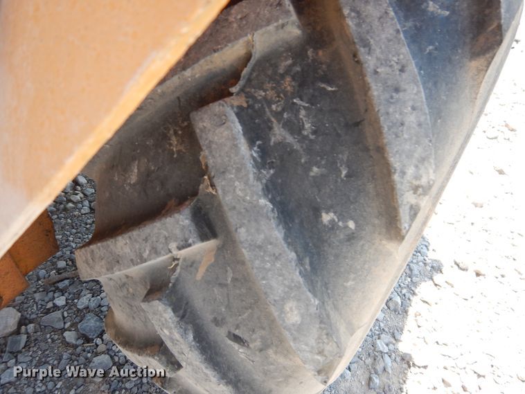 image for item DG1466 Case Maxi Sneaker Series B  cable plow