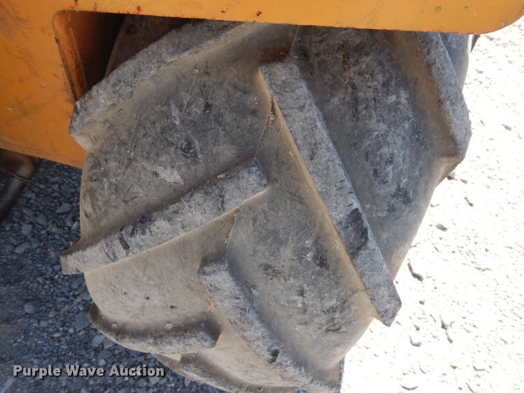 image for item DG1466 Case Maxi Sneaker Series B  cable plow