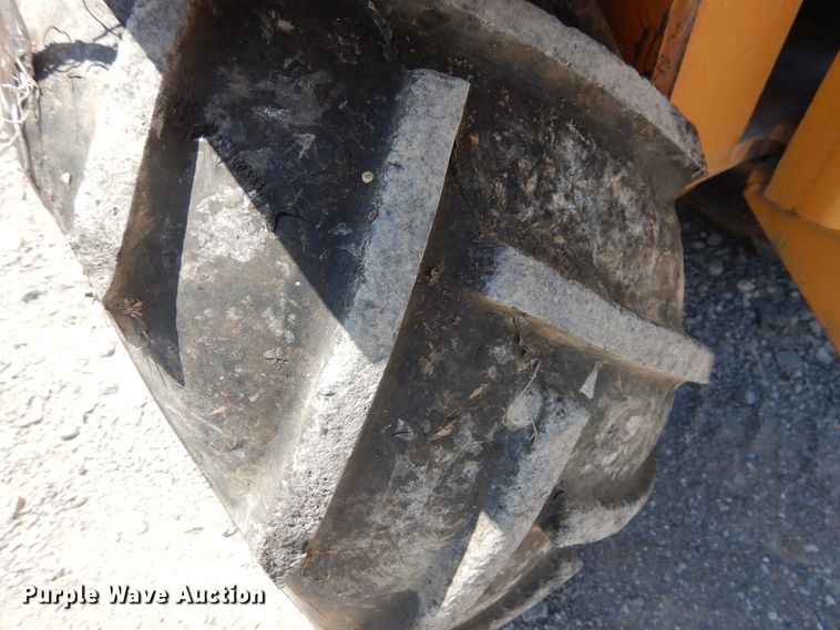 image for item DG1466 Case Maxi Sneaker Series B  cable plow