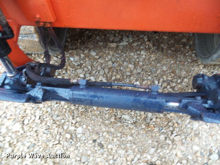 image for item DG2091 Kubota SVL90-2  tracked skid steer loader