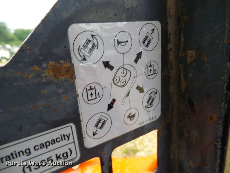 image for item DG2091 Kubota SVL90-2  tracked skid steer loader