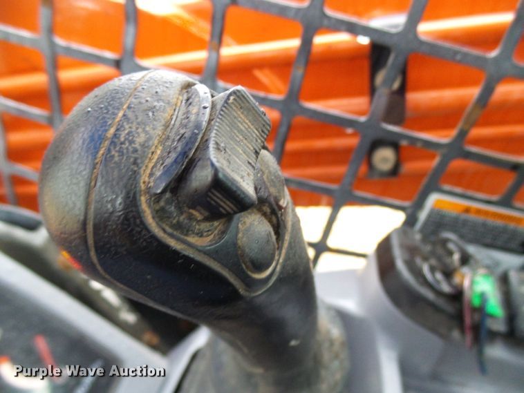 image for item DG2091 Kubota SVL90-2  tracked skid steer loader