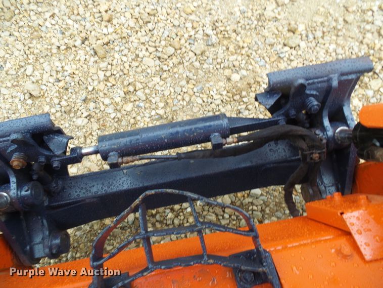 image for item DG2091 Kubota SVL90-2  tracked skid steer loader