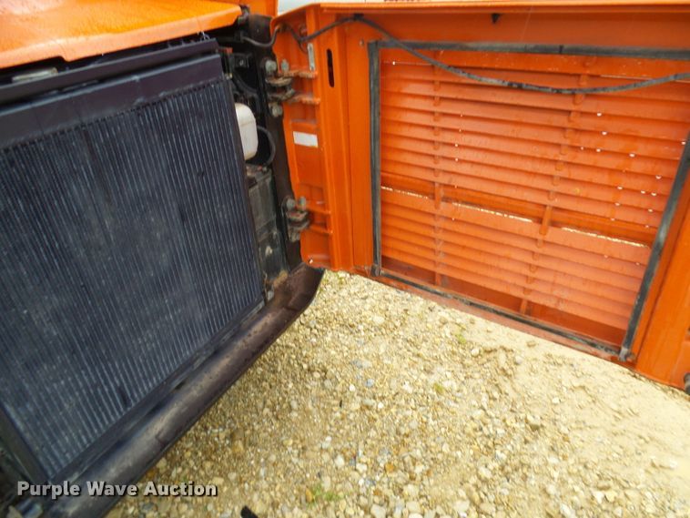 image for item DG2091 Kubota SVL90-2  tracked skid steer loader