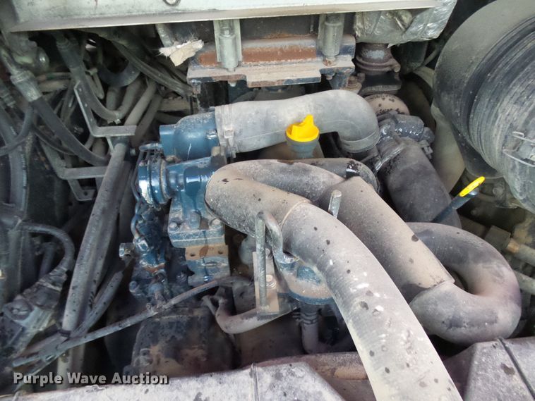 image for item DG2091 Kubota SVL90-2  tracked skid steer loader