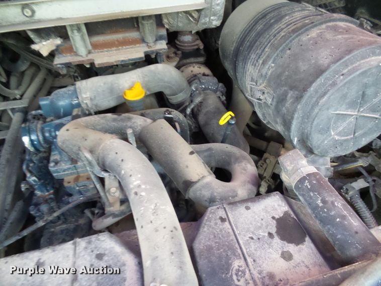 image for item DG2091 Kubota SVL90-2  tracked skid steer loader