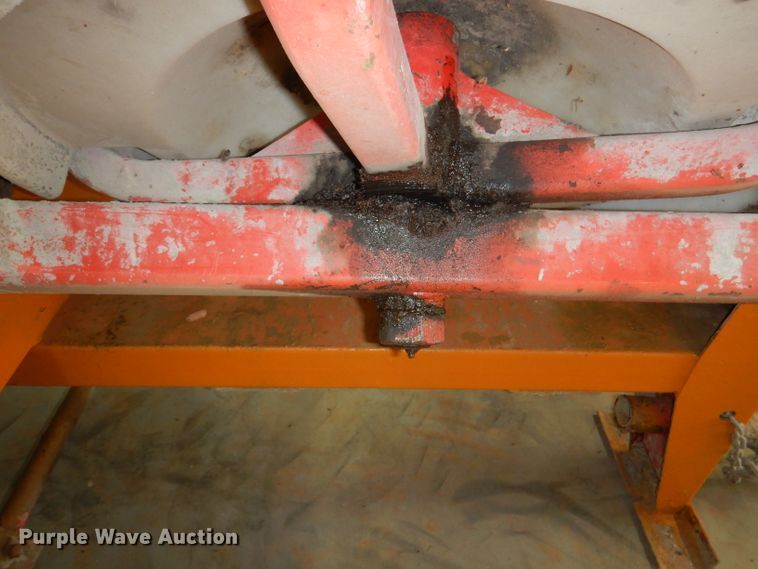 image for item DG6926 Multiquip MC-94P concrete mixer