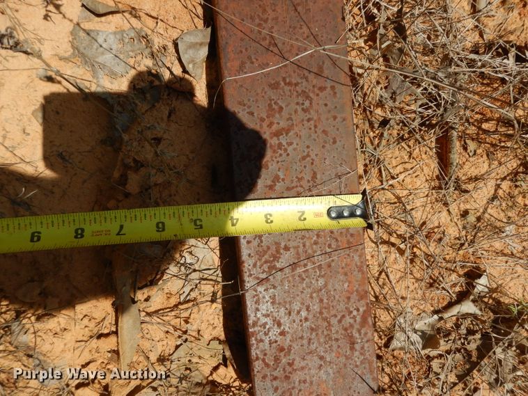 image for item DG6932 1979 John Deere 310A  backhoe