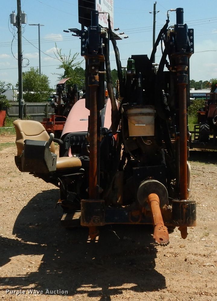 image for item DG6983 2017 Ditch Witch JT20  directional boring unit