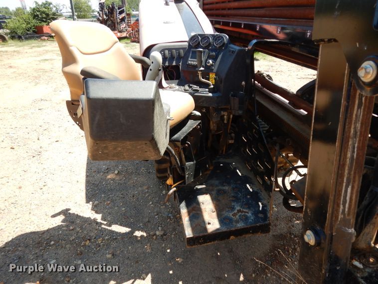 image for item DG6983 2017 Ditch Witch JT20  directional boring unit