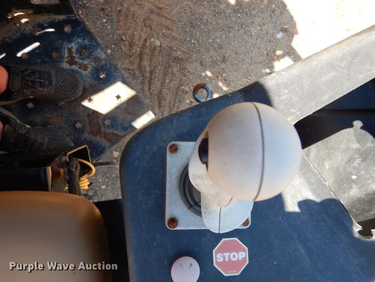 image for item DG6983 2017 Ditch Witch JT20  directional boring unit