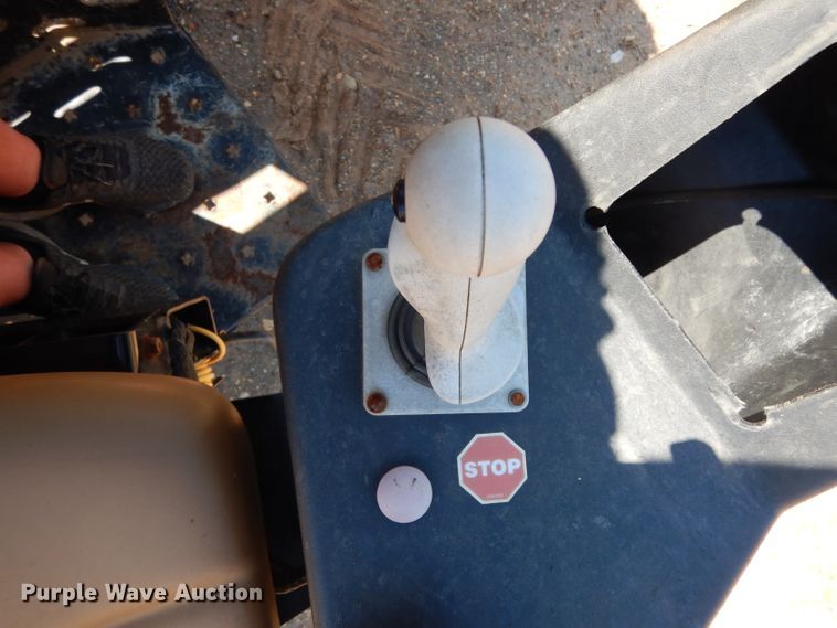 image for item DG6983 2017 Ditch Witch JT20  directional boring unit