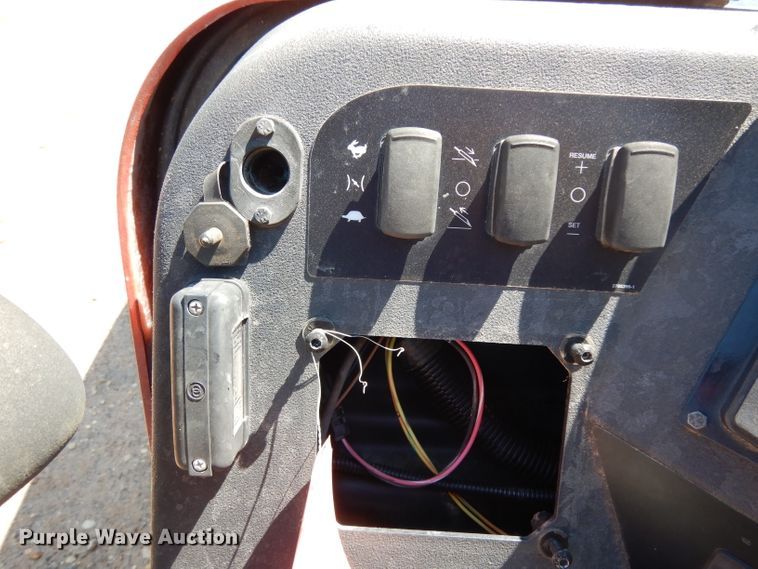 image for item DG6983 2017 Ditch Witch JT20  directional boring unit