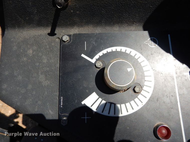 image for item DG6983 2017 Ditch Witch JT20  directional boring unit