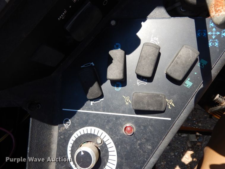 image for item DG6983 2017 Ditch Witch JT20  directional boring unit