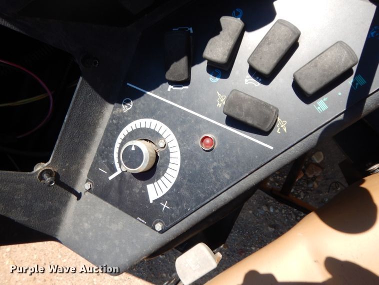 image for item DG6983 2017 Ditch Witch JT20  directional boring unit