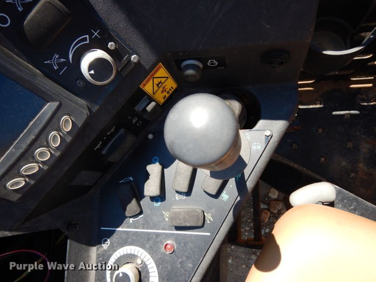 image for item DG6983 2017 Ditch Witch JT20  directional boring unit