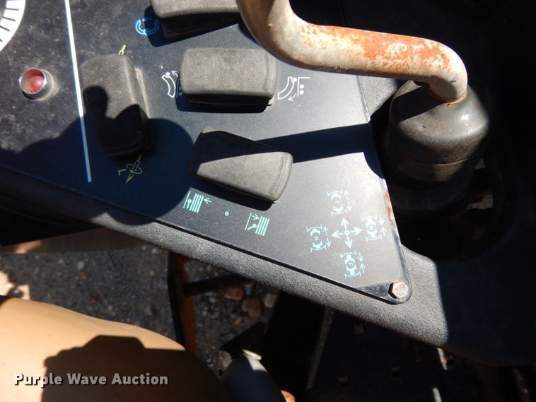 image for item DG6983 2017 Ditch Witch JT20  directional boring unit