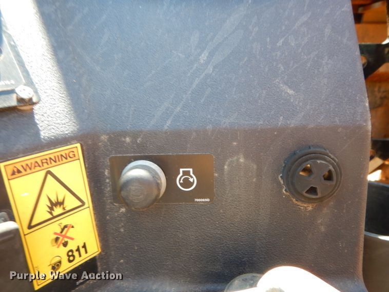 image for item DG6983 2017 Ditch Witch JT20  directional boring unit