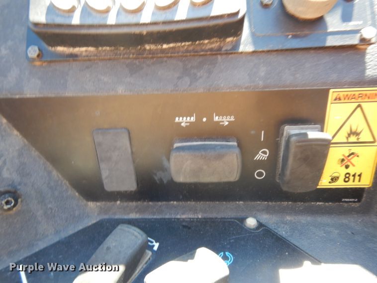 image for item DG6983 2017 Ditch Witch JT20  directional boring unit