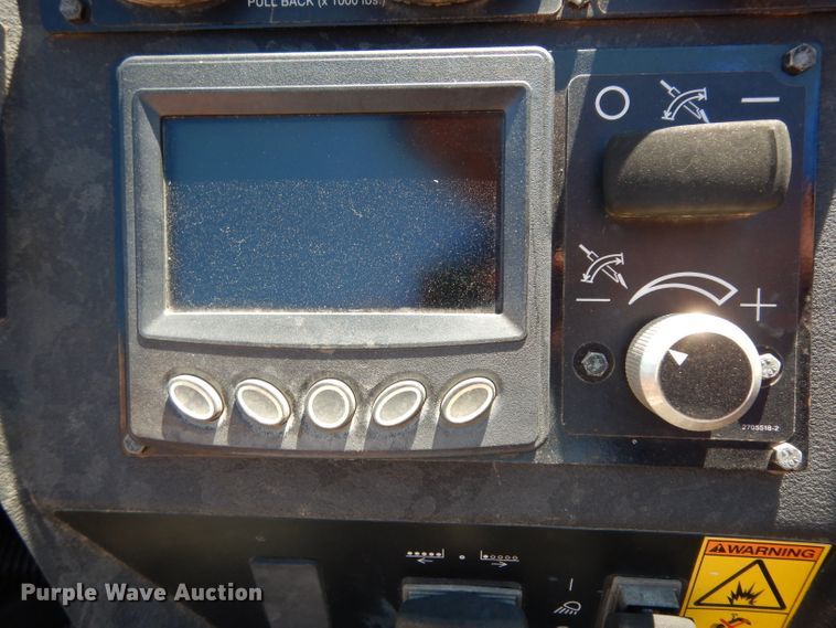 image for item DG6983 2017 Ditch Witch JT20  directional boring unit