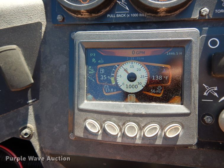 image for item DG6983 2017 Ditch Witch JT20  directional boring unit