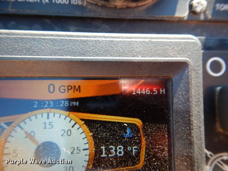 image for item DG6983 2017 Ditch Witch JT20  directional boring unit