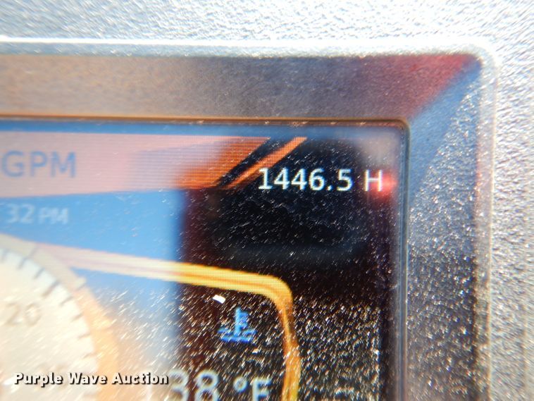 image for item DG6983 2017 Ditch Witch JT20  directional boring unit