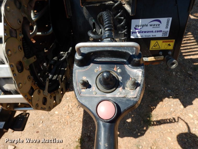 image for item DG6983 2017 Ditch Witch JT20  directional boring unit