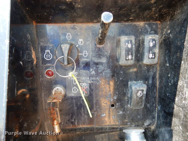 image for item DG6983 2017 Ditch Witch JT20  directional boring unit