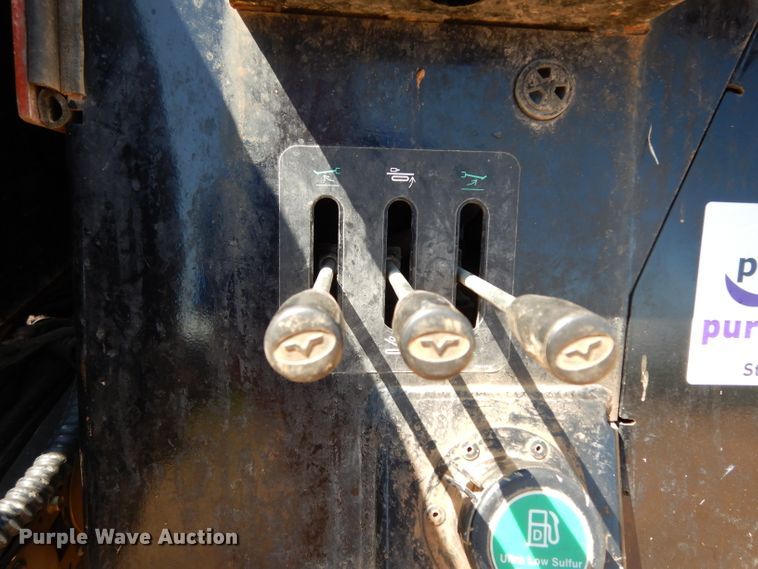 image for item DG6983 2017 Ditch Witch JT20  directional boring unit