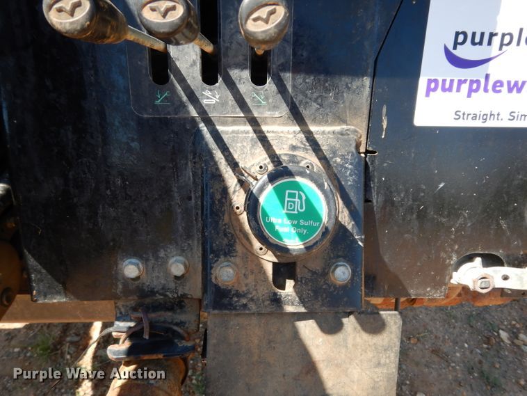 image for item DG6983 2017 Ditch Witch JT20  directional boring unit