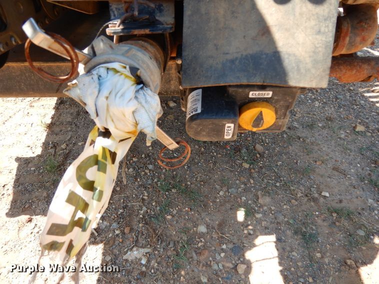 image for item DG6983 2017 Ditch Witch JT20  directional boring unit