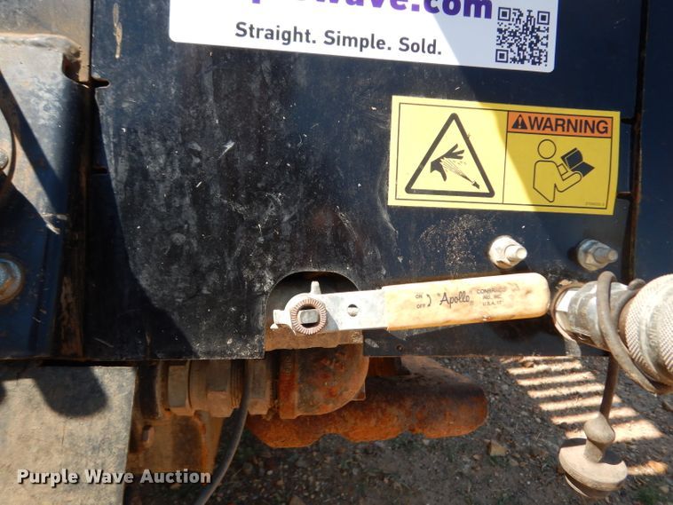 image for item DG6983 2017 Ditch Witch JT20  directional boring unit