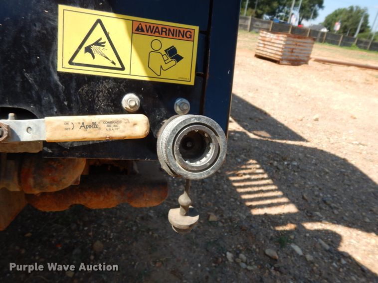 image for item DG6983 2017 Ditch Witch JT20  directional boring unit