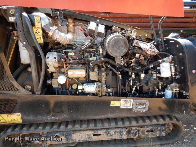 image for item DG6983 2017 Ditch Witch JT20  directional boring unit
